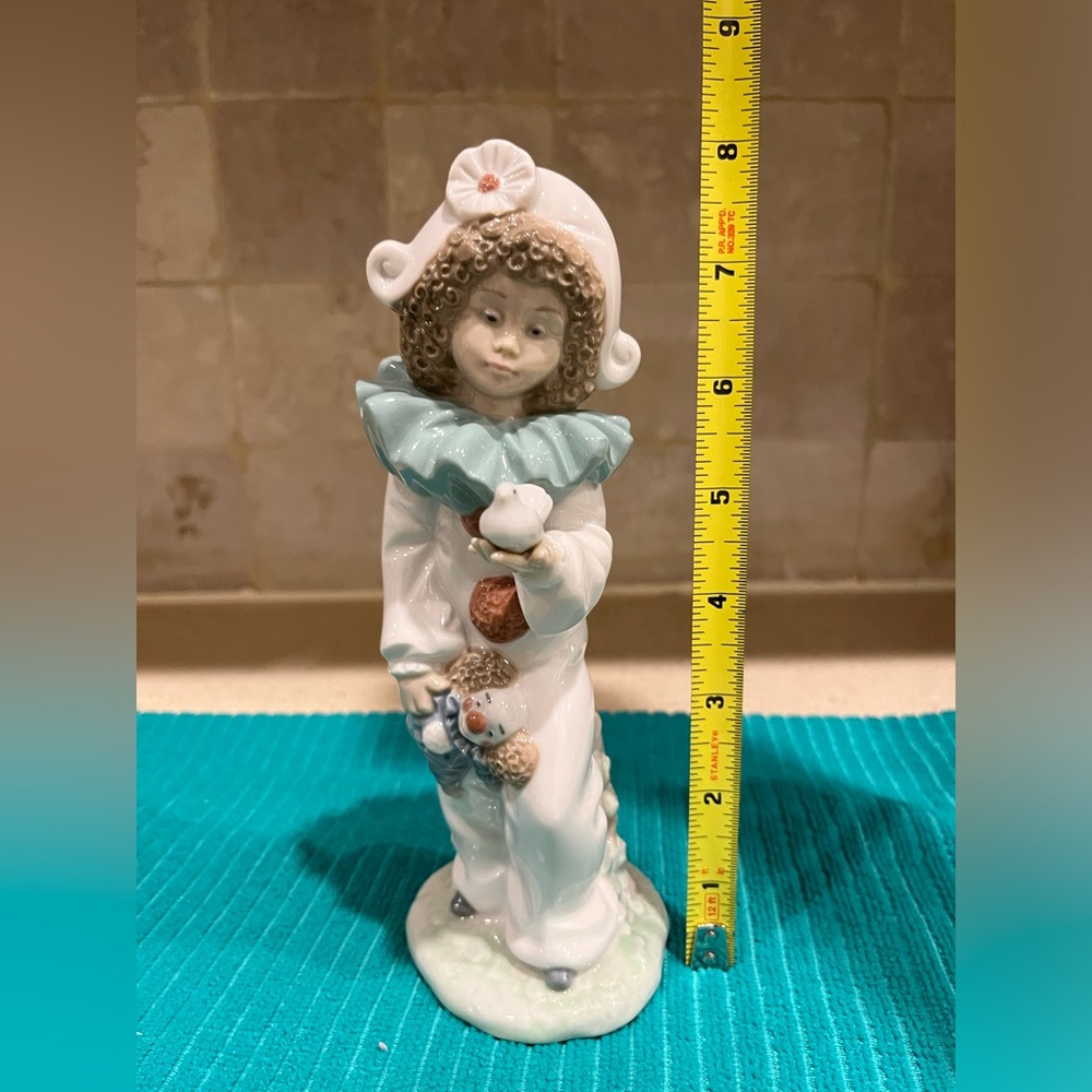 Vintage retired Lladro